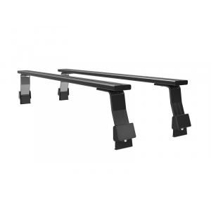 Montpellier4x4 | Front Runner Mahindra Scorpio Load Bar Kit / Gutter Mount